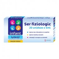 SER FIZIOLOGIC 5MLX40MONODOZE SOLACIUM PHARMA