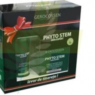 SET CADOU PHYTOSTEM (CREMA ANTIRID ZI+LOTIUNE MICELARA GRATIS) GEROCOSSEN
