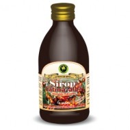 SIROP CATINA (indulcitor natural Stevia) 250ML HYPERICUM