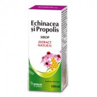SIROP ECHINACEA & PROPOLIS 100ML VITALIA PHARMA