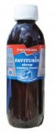 SIROP FAVITUSIN 250ml FAVISAN