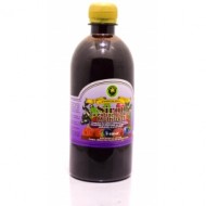 SIROP MULTIFRUCT 500ML HYPERICUM