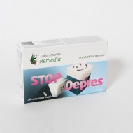 STOPDEPRES 30CPR REMEDIA
