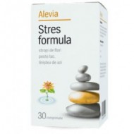 STRES FORMULA 30CPR ALEVIA