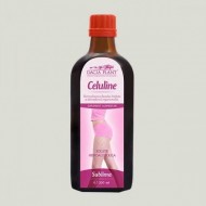 SUBLIMA CELULINE 200ML DACIA PLANT