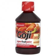 SUC GOJI 500ML HERBAVIT