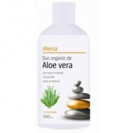 SUC ORGANIC ALOE VERA SUC 946ML ALEVIA