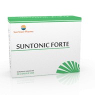 SUNTONIC FORTE 30CPS SUN WAVE PHARMA