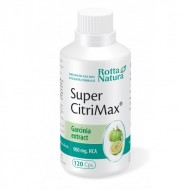SUPER CITRIMAX 900MG 120CPS ROTTA NATURA