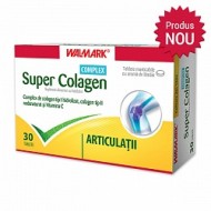 SUPER COLAGEN COMPLEX 30CPR WALMARK