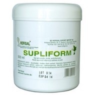 SUPLIFORM GEL 500ml HOFIGAL