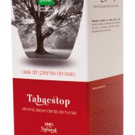TABACSTOP AMESTEC DE PLANTE PENTRU CEAI 50g SANTO RAFAEL