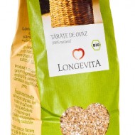 TARATE DE OVAZ ECO 350g LONGEVITA