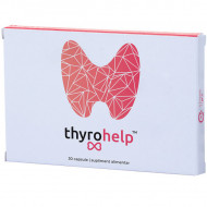 THYROHELP 30 CPS NATURPHARMA