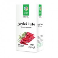 TINCTURA ARDEI-IUTE 50ml SANTO RAPHAEL