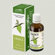 TINCTURA URZICA 50ML DACIA PLANT