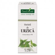 TINCTURA URZICA VIE 50ML (TM) PLANTEXTRAKT
