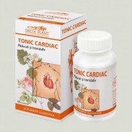 TONIC CARDIAC 60CPR DACIA PLANT