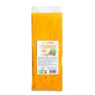 TURMERIC PUDRA 70GR SPRINGMARKT