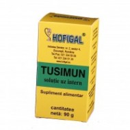 TUSIMUN 100ml HOFIGAL