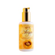 ULEI DE ARGAN cosmetic 100 ml SANTO RAPHAEL