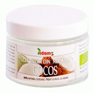 ULEI DE COCOS VIRGIN ECOLOGIC 500ML ADAMS VISION