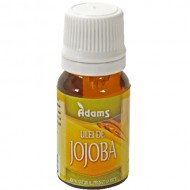 ULEI DE JOJOBA 10ML (PRESAT LA RECE) ADAMS VISION