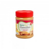 UNT DE ALUNE-PASTA ALUNE CREMOASA 375GR SANO VITA