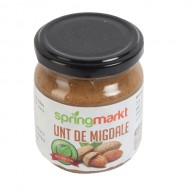 UNT DE MIGDALE 200GR SPRINGMARKT
