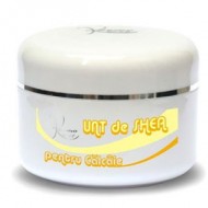 UNT DE SHEA PENTRU CALCAIE 100ML KOSMO LINE
