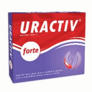 URACTIV FORTE 10CPS FITERMAN