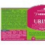 URIMER AKUT 30 CPS HERBAGETICA