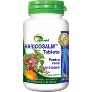 VARICOSALM 50CPR STAR INTERNATIONAL