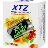 XTZ 30CPR QUANTUM PHARM
