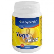 YOGA RELAX 60CPS BIO-SYNERGIE