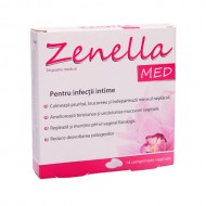 ZENELLA MED 14CPR ZDROVIT