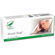 ALCOOL STOP 60CPS MEDICA