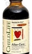 ALLER-CARE 118.5ml SECOM