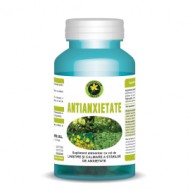 ANTI-ANXIETATE 60CPS HYPERICUM