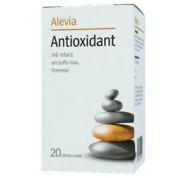 ANTIOXIDANT 20CPR ALEVIA