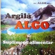 ARGILA 1kg ALGO