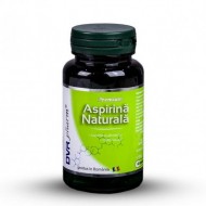 ASPIRINA NATURALA 60CPS DVR PHARM