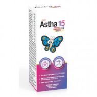 ASTHA-15 FORTE SOLUTIE 200ML SUN WAVE PHARMA