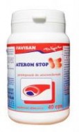 ATEROM STOP 40cps FAVISAN