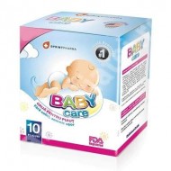 BABY CARE DRINK DELICIOUS DRINK 10DZ SPRINT PHARMA