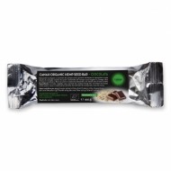 BATON DIN SEMINTE DE CANEPA & CACAO ECO CANAH