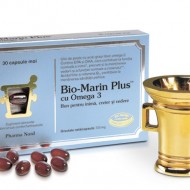 BIO-MARIN PLUS 30CPS PHARMA NORD