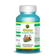 BITTER IERBURILE VIETII 60CPS HYPERICUM