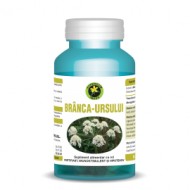 BRANCA URSULUI 60CPS HYPERICUM