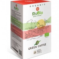 CAFEA VERDE (BIO) 20DZX2GR (RUBIO) VEDDA